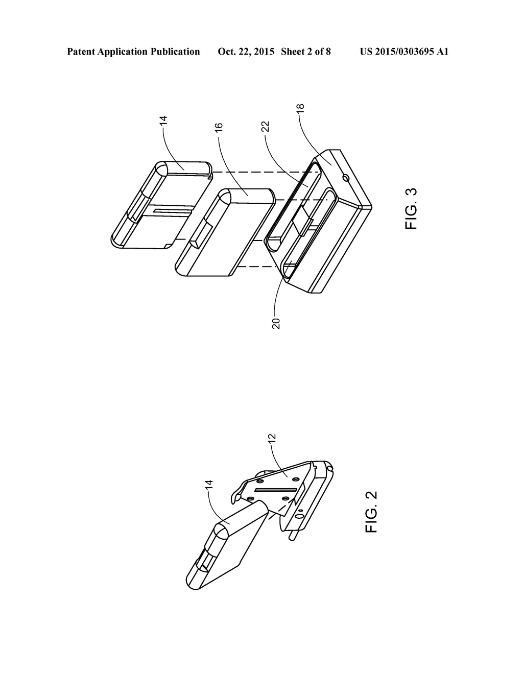 System and Method for Powering a Device - diagram, schematic, and image 03