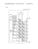 ADJUSTING DEVICE, BATTERY PACK DEVICE, AND ADJUSTING METHOD diagram and image