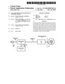 AUXILIARY POWER SYSTEM FOR OPTICAL NETWORK TERMINAL diagram and image