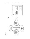 AUXILIARY POWER SYSTEM FOR OPTICAL NETWORK TERMINAL diagram and image