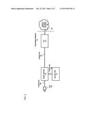 AUXILIARY POWER SYSTEM FOR OPTICAL NETWORK TERMINAL diagram and image