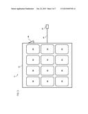 AUXILIARY POWER SYSTEM FOR OPTICAL NETWORK TERMINAL diagram and image