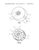 Rotor of an electric motor and method for producing the rotor diagram and image