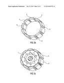 Rotor of an electric motor and method for producing the rotor diagram and image