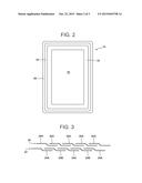 WRAPPED STATOR COIL FOR USE IN A GENERATOR diagram and image