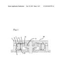 ROTARY ELECTRIC MACHINE FOR VEHICLE diagram and image