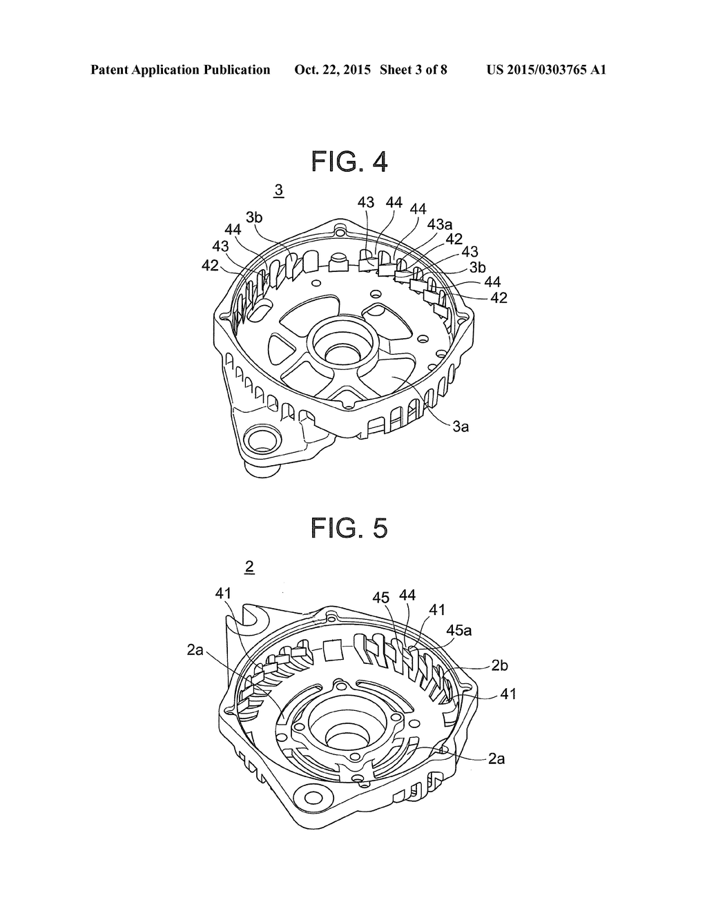 ROTATING ELECTRICAL MACHINE - diagram, schematic, and image 04