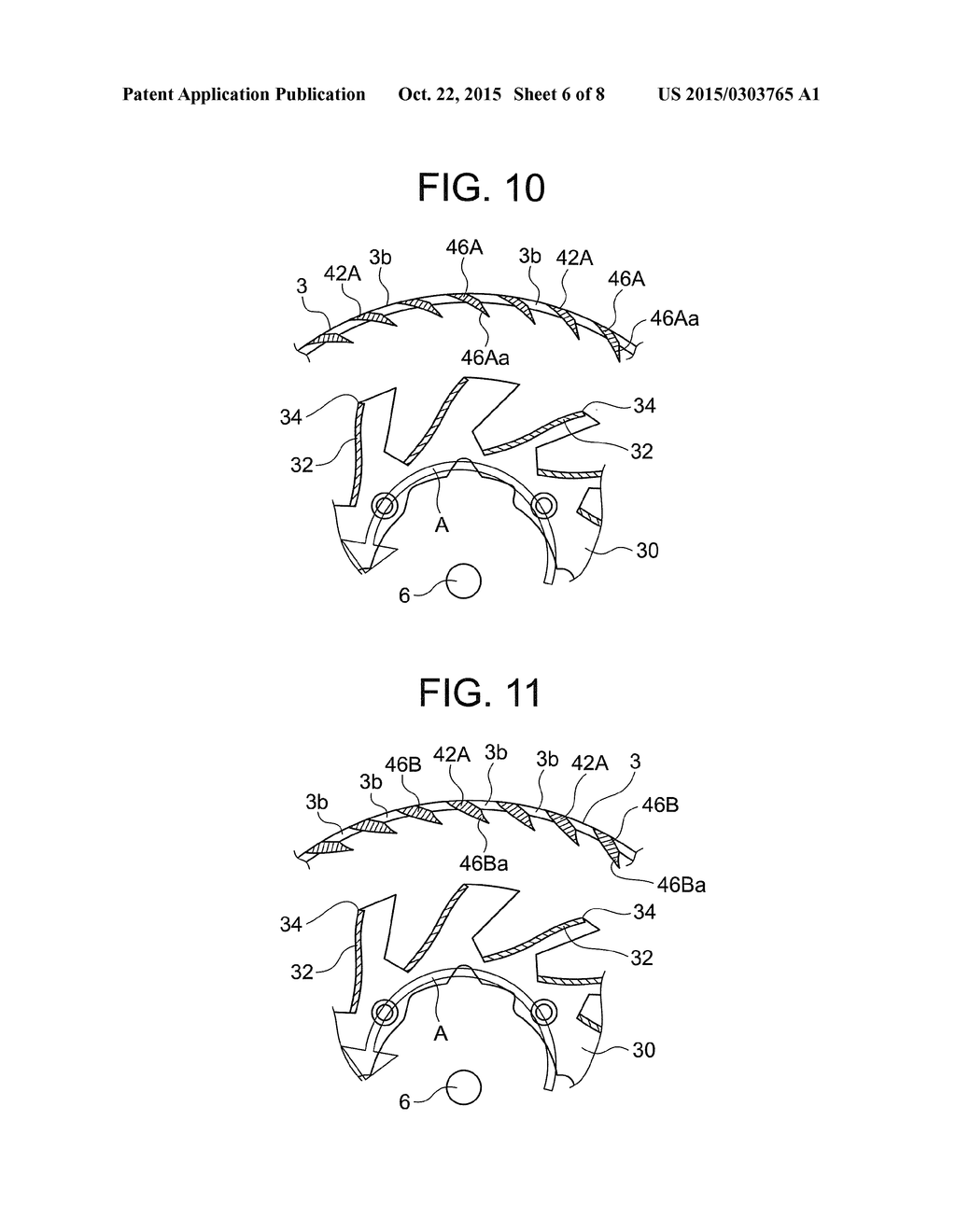 ROTATING ELECTRICAL MACHINE - diagram, schematic, and image 07