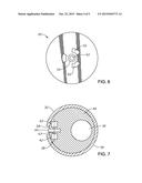 Downhole Bladeless Generator diagram and image