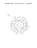 ROTATING ELECTRICAL MACHINE diagram and image