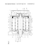 ROTATING ELECTRICAL MACHINE diagram and image