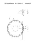 ROTATING ELECTRICAL MACHINE diagram and image