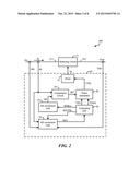 POWER FACTOR CORRECTION CIRCUIT WITH DIGITAL CONTROL SCHEME AND ASSOCIATED     CONTROL METHOD diagram and image