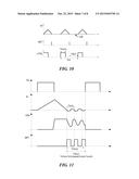 POWER FACTOR CORRECTION CIRCUIT WITH DIGITAL CONTROL SCHEME AND ASSOCIATED     CONTROL METHOD diagram and image