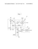 DC-DC CONVERTER AND ELECTRONIC SYSTEM INCLUDING THE SAME diagram and image