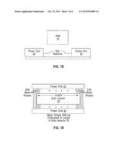 SLAB INDUCTOR DEVICE PROVIDING EFFICIENT ON-CHIP SUPPLY VOLTAGE CONVERSION     AND REGULATION diagram and image