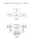 SLAB INDUCTOR DEVICE PROVIDING EFFICIENT ON-CHIP SUPPLY VOLTAGE CONVERSION     AND REGULATION diagram and image