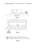 SLAB INDUCTOR DEVICE PROVIDING EFFICIENT ON-CHIP SUPPLY VOLTAGE CONVERSION     AND REGULATION diagram and image