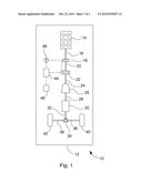 CONTROLLING MAGNETIC FLUX IN AN AUTOMOTIVE ELECTRIC MACHINE diagram and image