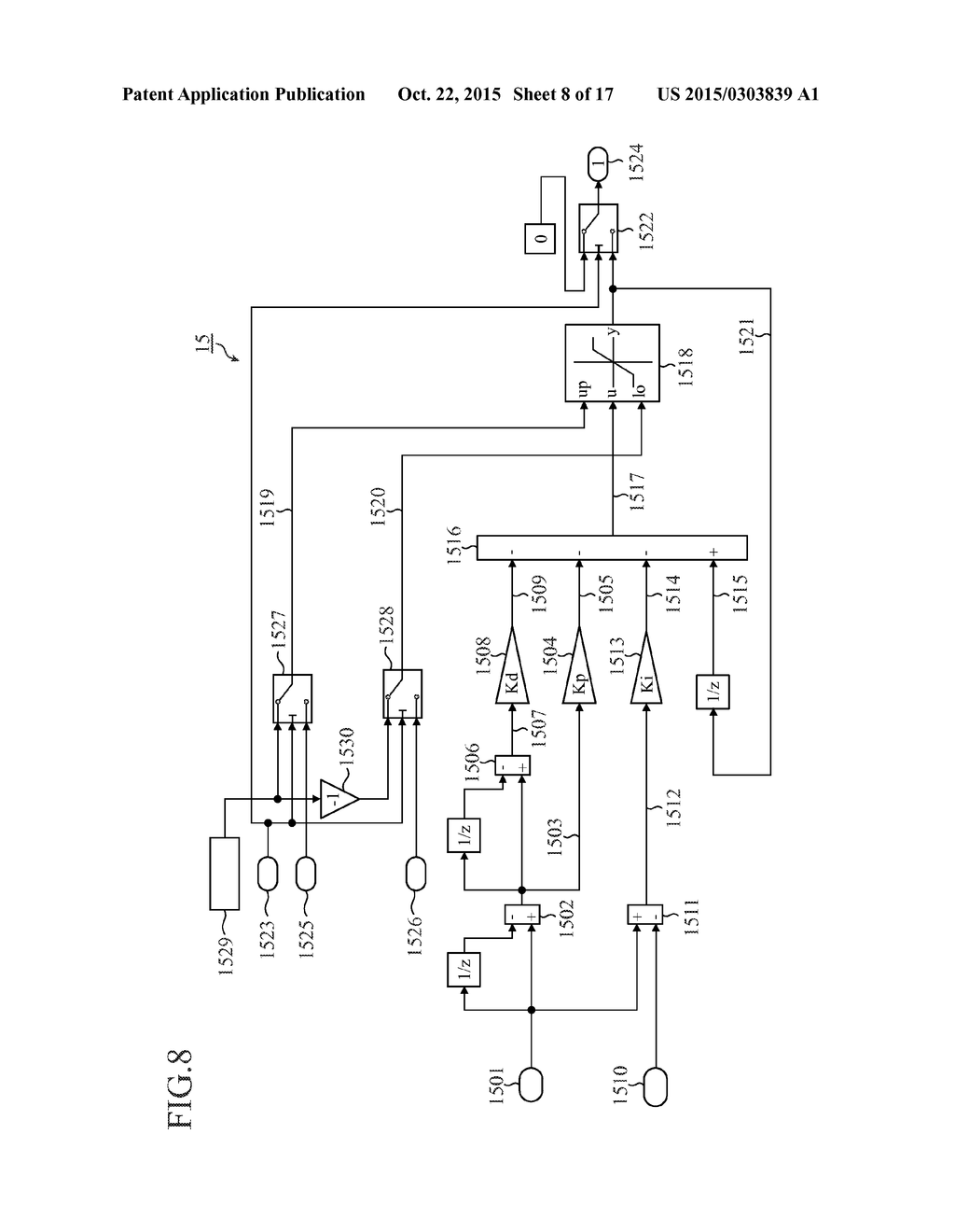 MOTOR DRIVE - diagram, schematic, and image 09