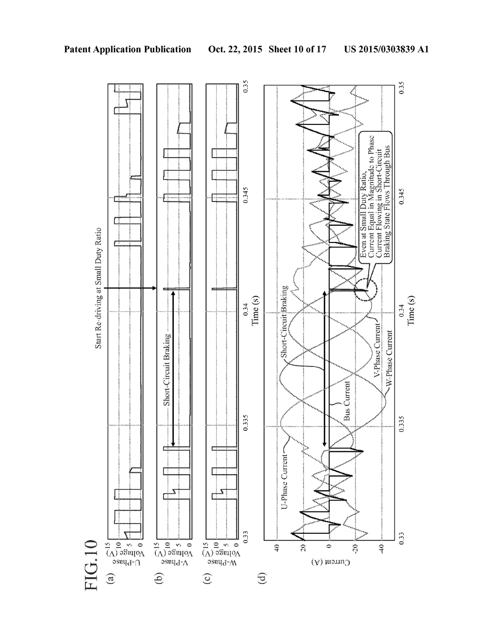 MOTOR DRIVE - diagram, schematic, and image 11