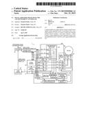 SIGNAL AMPLIFIER, PHASE DETECTOR, AND MOTOR DRIVE CONTROLLER diagram and image