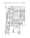 SIGNAL AMPLIFIER, PHASE DETECTOR, AND MOTOR DRIVE CONTROLLER diagram and image