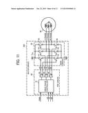 SIGNAL AMPLIFIER, PHASE DETECTOR, AND MOTOR DRIVE CONTROLLER diagram and image