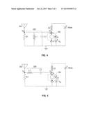 HIGH FREQUENCY OSCILLATOR CIRCUIT diagram and image