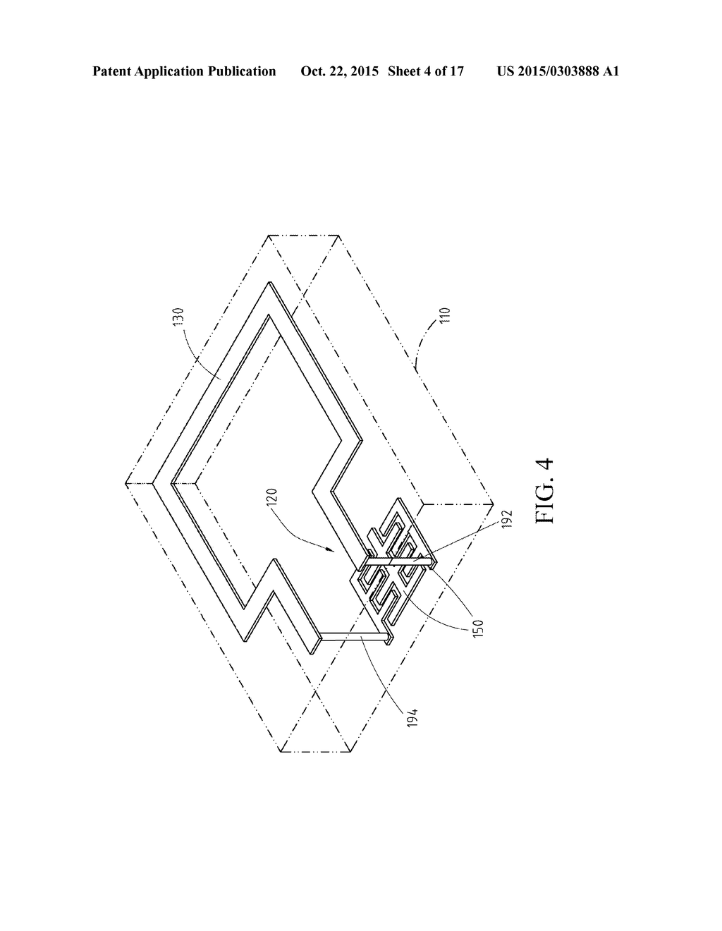 SEMICONDUCTOR DEVICE WITH INDUCTOR-CAPACITOR RESONANT CIRCUIT - diagram, schematic, and image 05