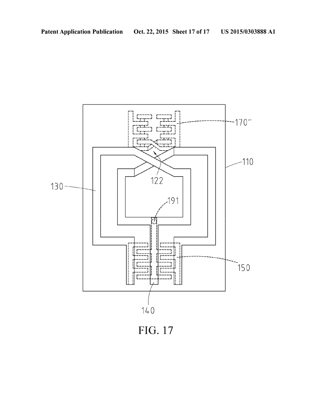 SEMICONDUCTOR DEVICE WITH INDUCTOR-CAPACITOR RESONANT CIRCUIT - diagram, schematic, and image 18