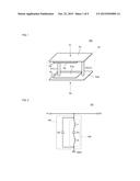 COMPOSITE LC RESONATOR AND BAND PASS FILTER diagram and image