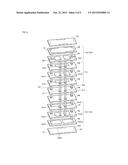 COMPOSITE LC RESONATOR AND BAND PASS FILTER diagram and image