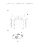 COMPOSITE LC RESONATOR AND BAND PASS FILTER diagram and image