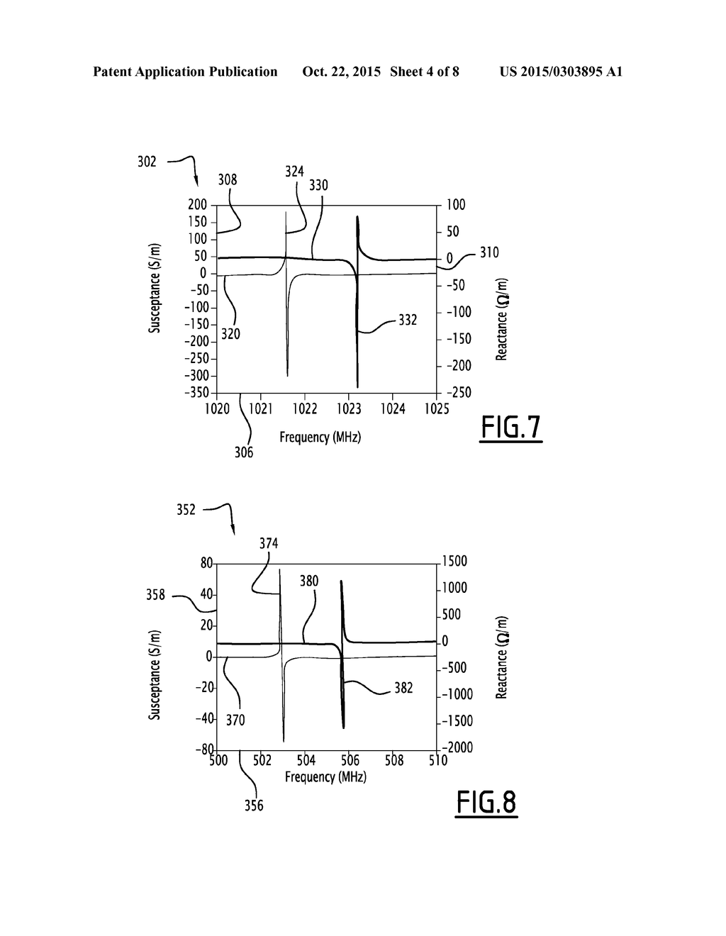 TRANSDUCER WITH BULK WAVES SURFACE-GUIDED BY SYNCHRONOUS EXCITATION     STRUCTURES - diagram, schematic, and image 05