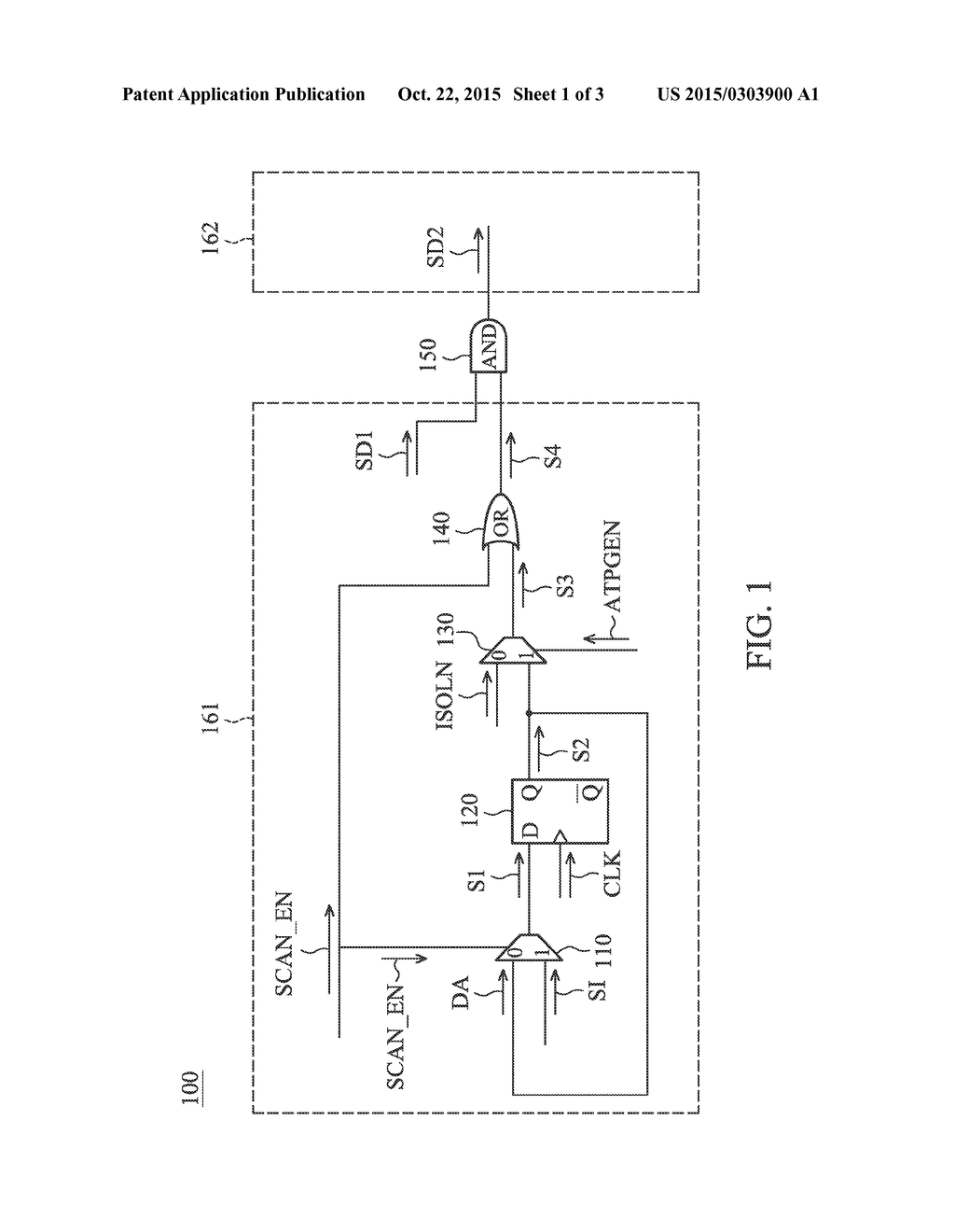 ISOLATION CIRCUIT - diagram, schematic, and image 02