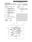 LOGIC GATE USING SCHMITT TRIGGER CIRCUIT diagram and image