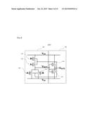 LOGIC GATE USING SCHMITT TRIGGER CIRCUIT diagram and image