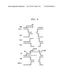 SUB-RATE LOW-SWING DATA RECEIVER diagram and image