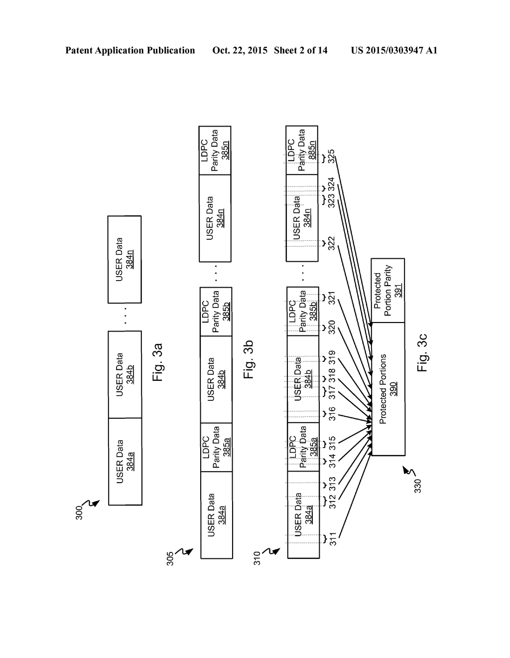 Systems and Methods for Protected Portion Data Processing - diagram, schematic, and image 03