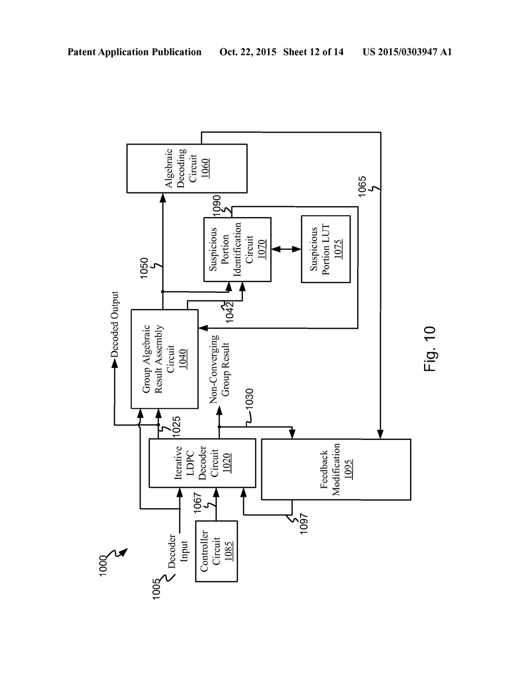 Systems and Methods for Protected Portion Data Processing - diagram, schematic, and image 13