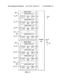 MULTI-BRANCH OUTPHASING SYSTEM AND METHOD diagram and image