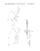 HOUSING-PROTECTING CASE FOR PORTABLE ELECTRONIC DEVICE diagram and image