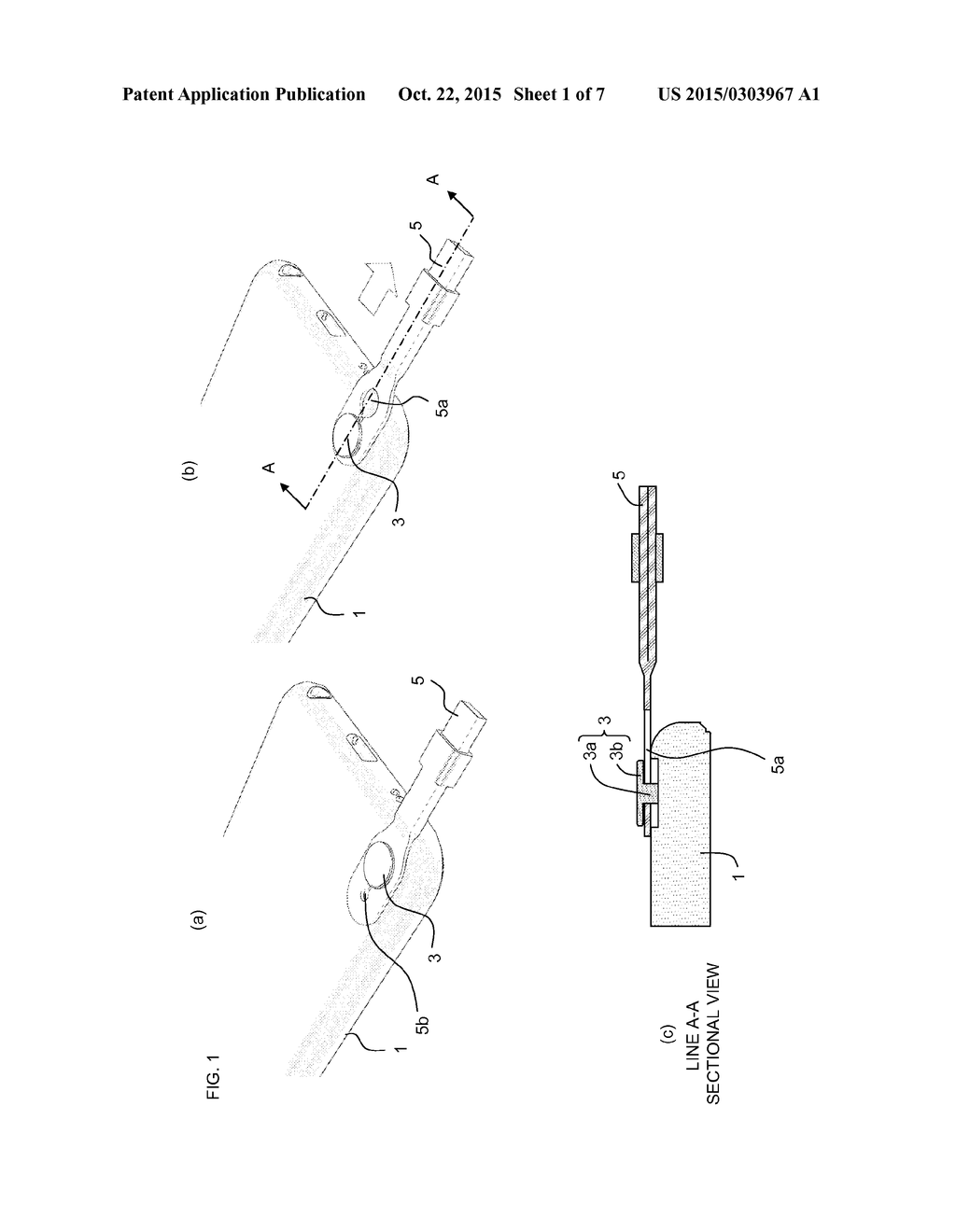 HOUSING-PROTECTING CASE FOR PORTABLE ELECTRONIC DEVICE - diagram, schematic, and image 02