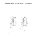 HOUSING-PROTECTING CASE FOR PORTABLE ELECTRONIC DEVICE diagram and image