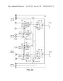 RF FRONT-END CIRCUITRY WITH TRANSISTOR AND MICROELECTROMECHANICAL MULTIPLE     THROW SWITCHES diagram and image