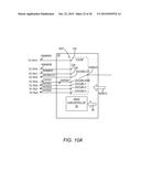 RF FRONT-END CIRCUITRY WITH TRANSISTOR AND MICROELECTROMECHANICAL MULTIPLE     THROW SWITCHES diagram and image