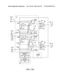 RF FRONT-END CIRCUITRY WITH TRANSISTOR AND MICROELECTROMECHANICAL MULTIPLE     THROW SWITCHES diagram and image