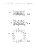 DEVICES AND METHODS RELATED TO HIGH POWER DIODE SWITCHES diagram and image