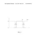 RADIO FREQUENCY SWITCHING MODULE AND CONTROL METHOD THEREOF diagram and image